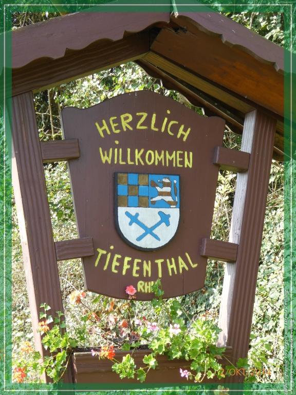 Philosophische Bildwanderung Hiwweltour-Tiefenthaler Höhe