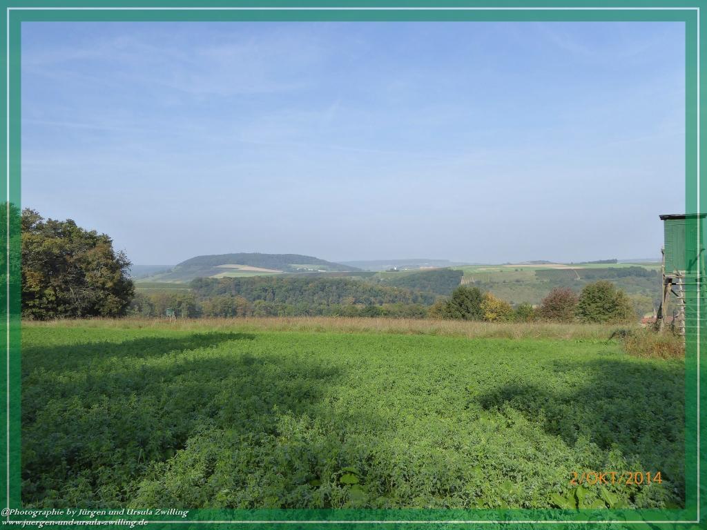Philosophische Bildwanderung Hiwweltour-Tiefenthaler Höhe