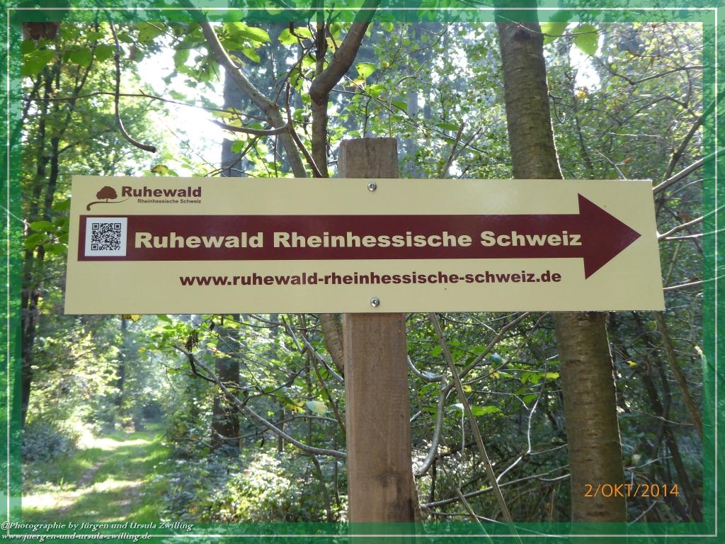 Philosophische Bildwanderung Hiwweltour-Tiefenthaler Höhe