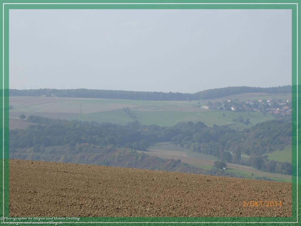 Philosophische Bildwanderung Hiwweltour-Tiefenthaler Höhe