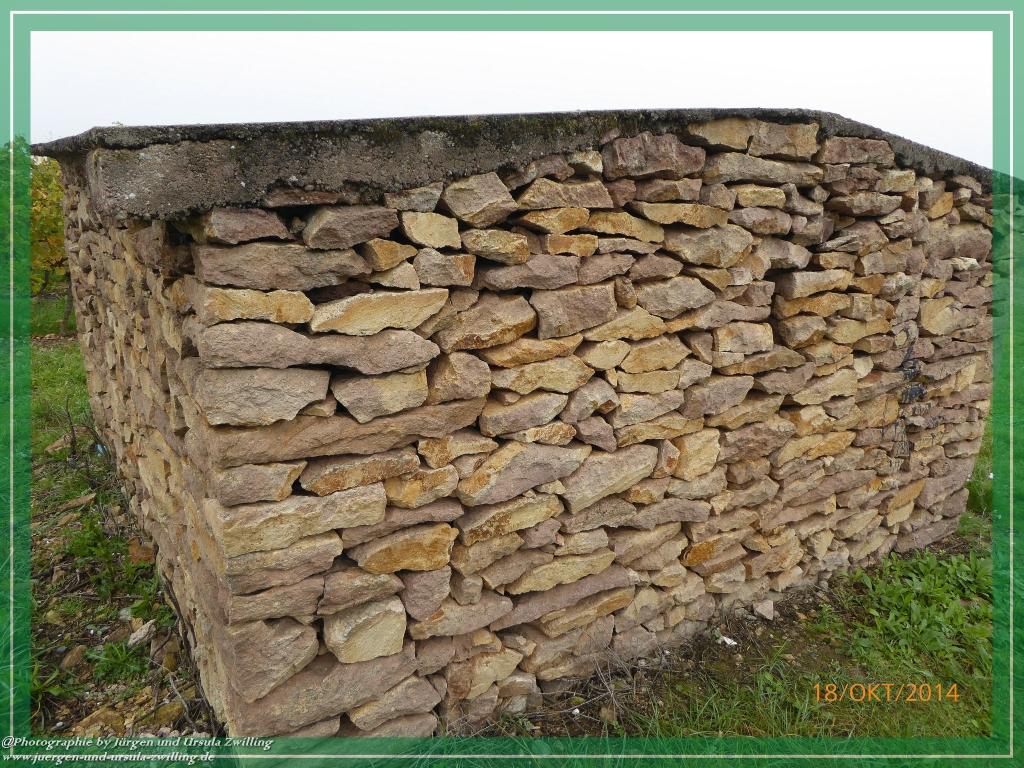 Philosophische Bildwanderung Hiwweltour-Heideblick