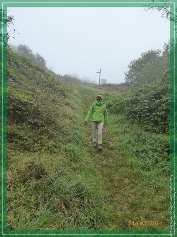 Philosophische Bildwanderung Hiwweltour-Eichelberg