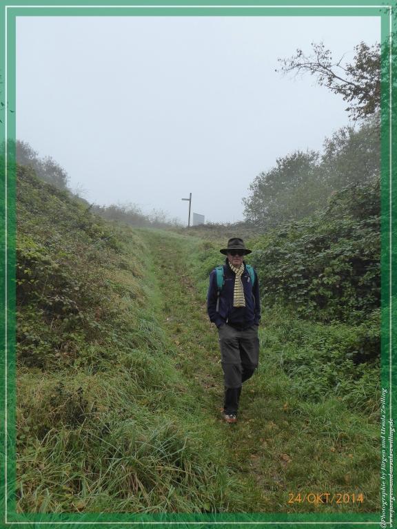 Philosophische Bildwanderung Hiwweltour-Eichelberg