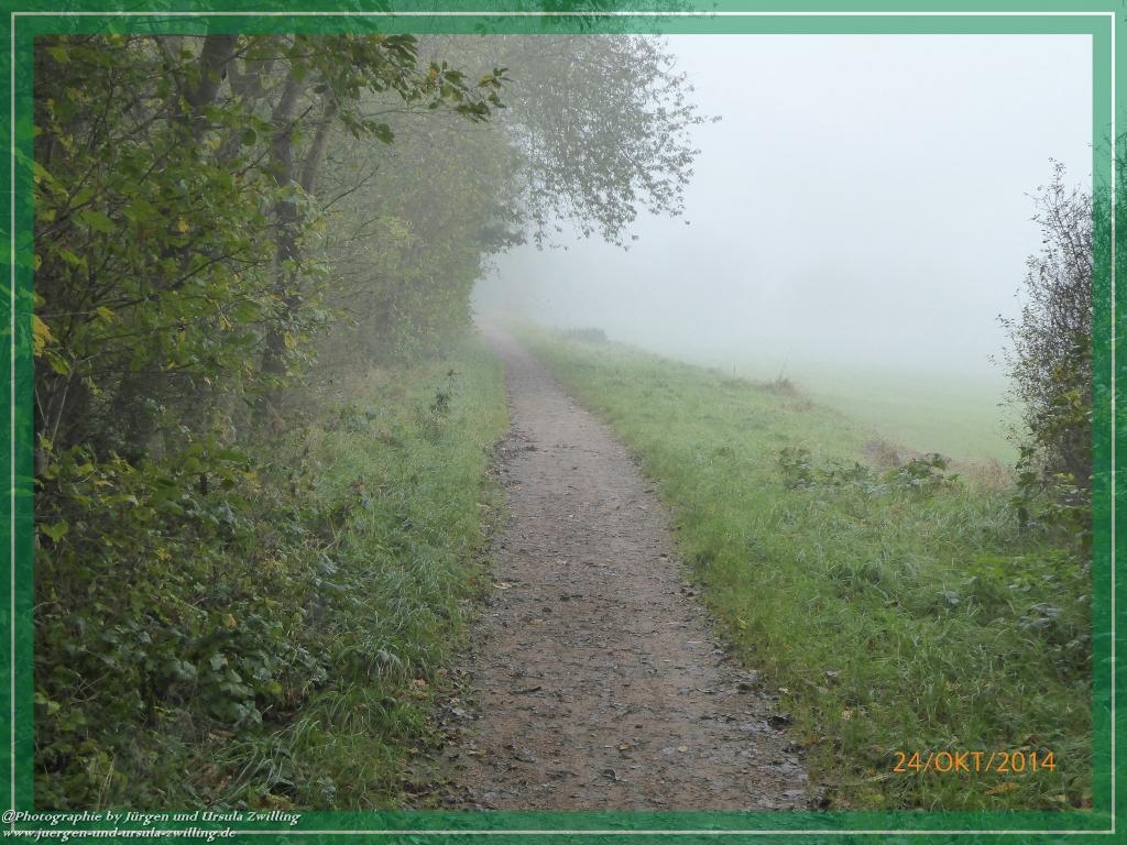 Philosophische Bildwanderung Hiwweltour-Eichelberg