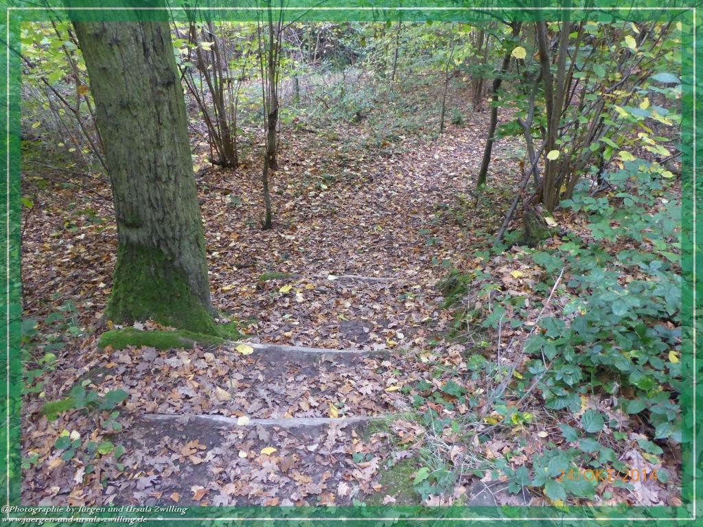 Philosophische Bildwanderung Hiwweltour-Eichelberg