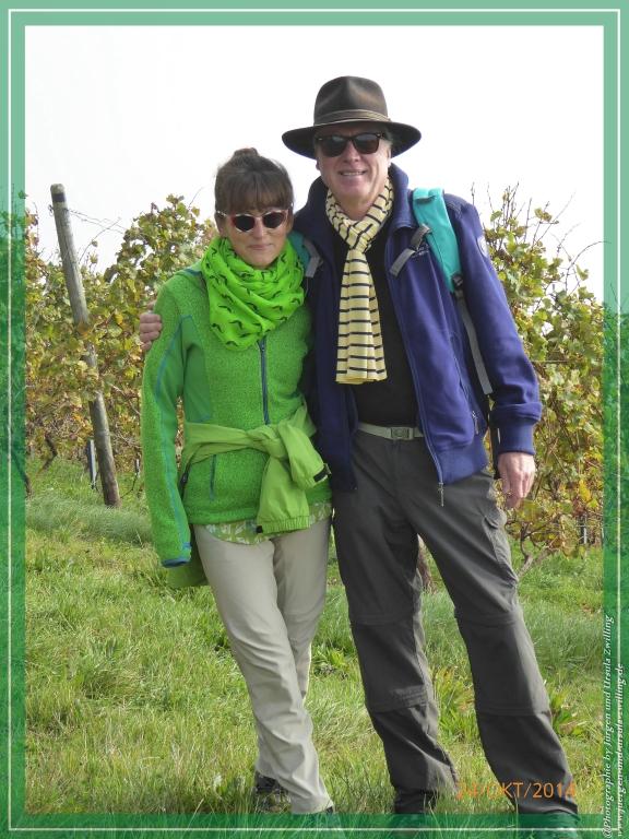 Philosophische Bildwanderung Hiwweltour-Eichelberg