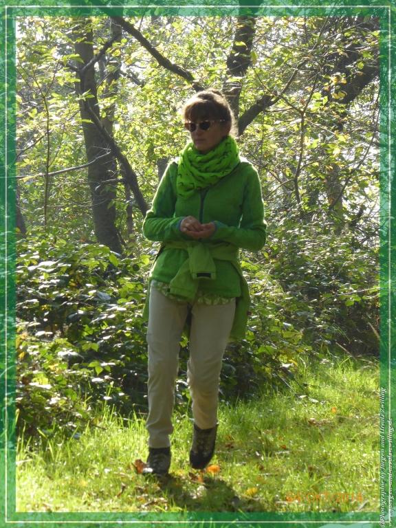 Philosophische Bildwanderung Hiwweltour-Eichelberg