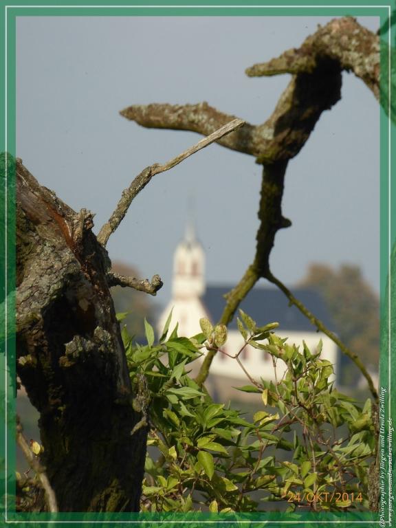 Philosophische Bildwanderung Hiwweltour-Eichelberg