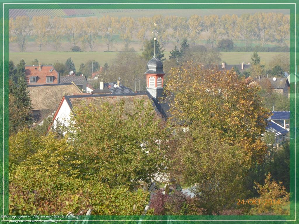 Philosophische Bildwanderung Hiwweltour-Eichelberg