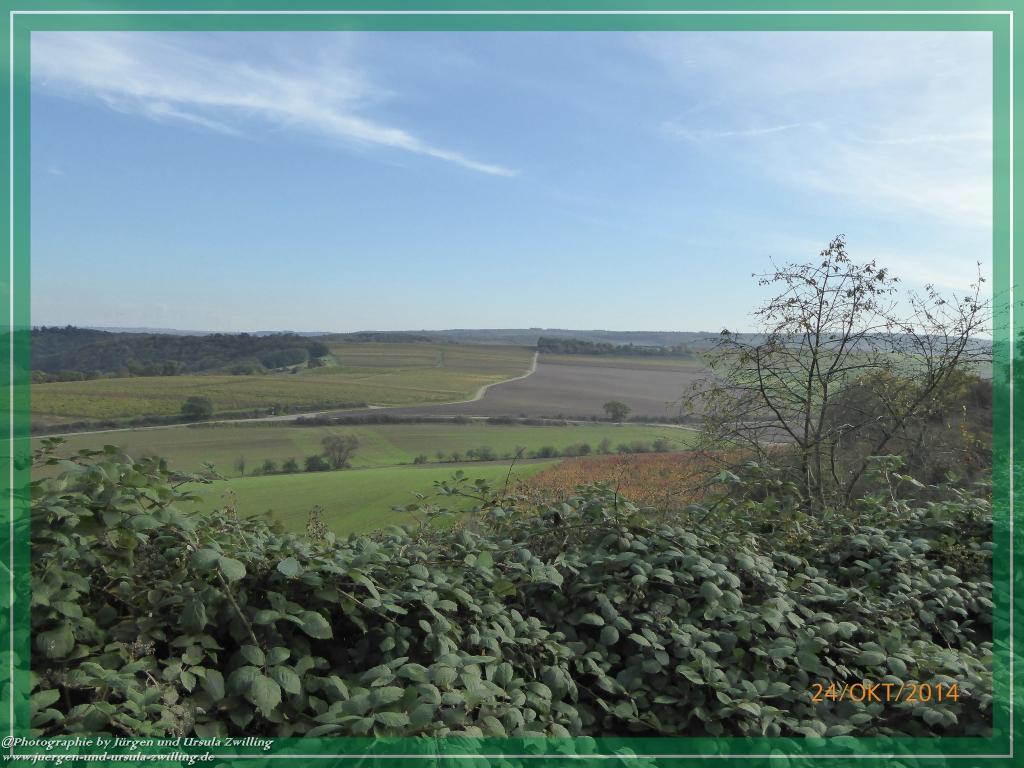 Philosophische Bildwanderung Hiwweltour-Eichelberg