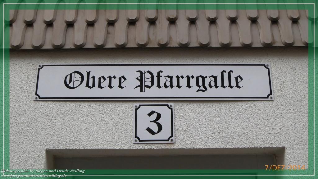 Michelstädter Weihnachtsmarkt 2014 - Odenwald