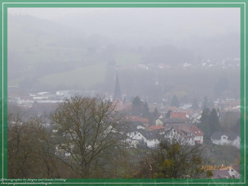 Philosophische Bildwanderung Panoramaweg Erbach - Michelstadt - Grafenschloss,Fachwerk und Panorama - Odenwald