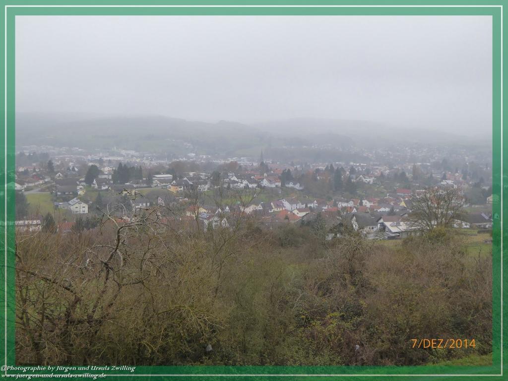 Philosophische Bildwanderung Panoramaweg Erbach - Michelstadt - Grafenschloss,Fachwerk und Panorama - Odenwald