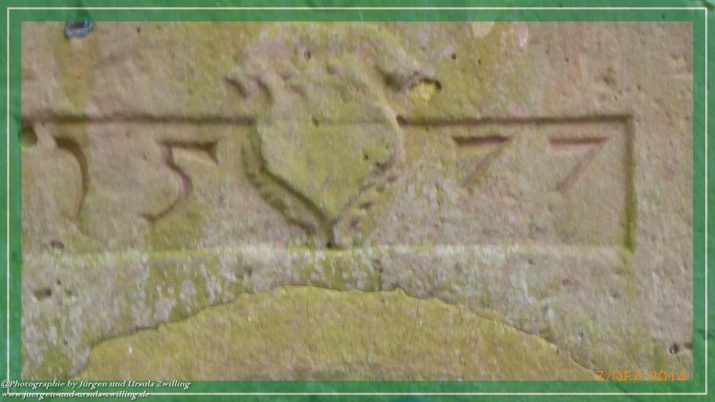 Philosophische Bildwanderung Panoramaweg Erbach - Michelstadt - Grafenschloss,Fachwerk und Panorama - Odenwald