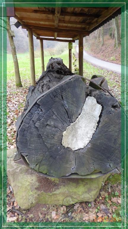 Philosophische Bildwanderung Panoramaweg Erbach - Michelstadt - Grafenschloss,Fachwerk und Panorama - Odenwald