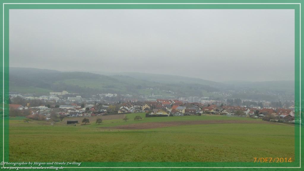 Philosophische Bildwanderung Panoramaweg Erbach - Michelstadt - Grafenschloss,Fachwerk und Panorama - Odenwald