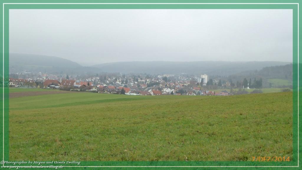 Philosophische Bildwanderung Panoramaweg Erbach - Michelstadt - Grafenschloss,Fachwerk und Panorama - Odenwald