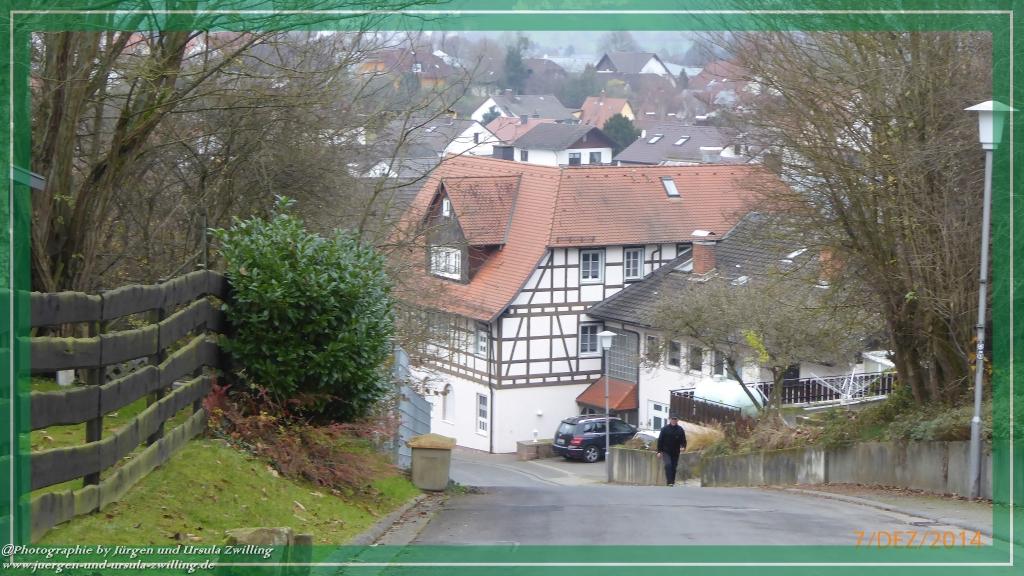 Philosophische Bildwanderung Panoramaweg Erbach - Michelstadt - Grafenschloss,Fachwerk und Panorama - Odenwald