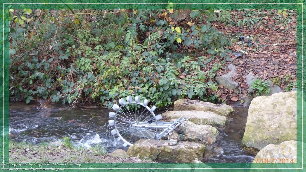 Philosophische Bildwanderung Panoramaweg Erbach - Michelstadt - Grafenschloss,Fachwerk und Panorama - Odenwald