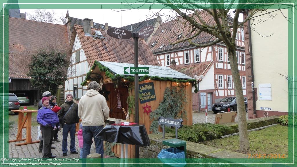 Philosophische Bildwanderung Panoramaweg Erbach - Michelstadt - Grafenschloss,Fachwerk und Panorama - Odenwald