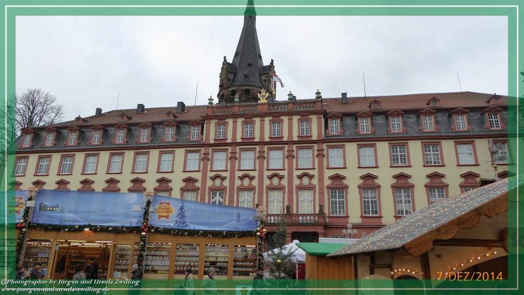 Philosophische Bildwanderung Panoramaweg Erbach - Michelstadt - Grafenschloss,Fachwerk und Panorama - Odenwald