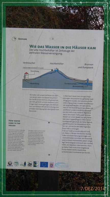 Philosophische Bildwanderung Panoramaweg Erbach - Michelstadt - Grafenschloss,Fachwerk und Panorama - Odenwald