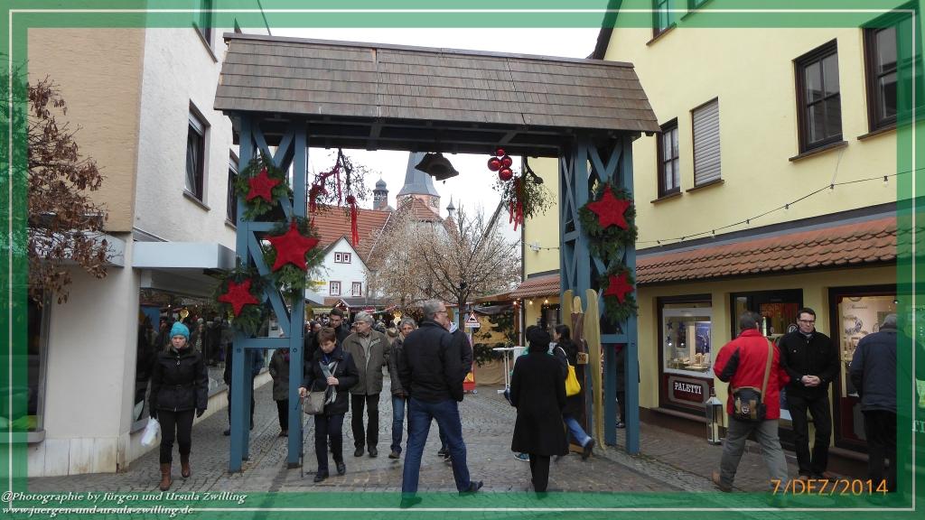Philosophische Bildwanderung Panoramaweg Erbach - Michelstadt - Grafenschloss,Fachwerk und Panorama - Odenwald