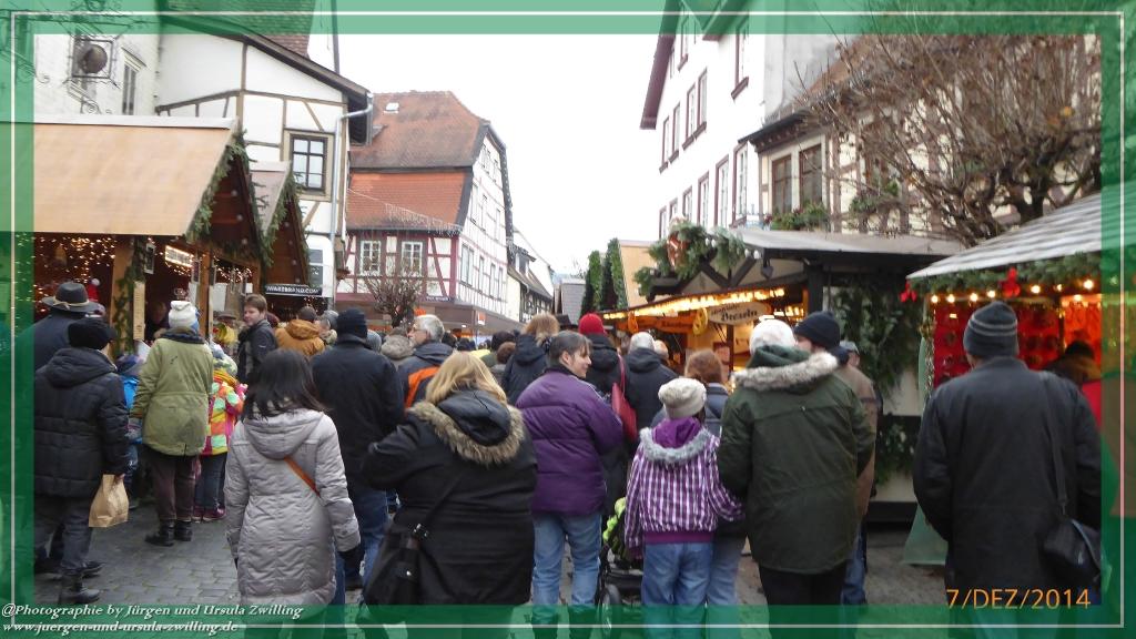Philosophische Bildwanderung Panoramaweg Erbach - Michelstadt - Grafenschloss,Fachwerk und Panorama - Odenwald