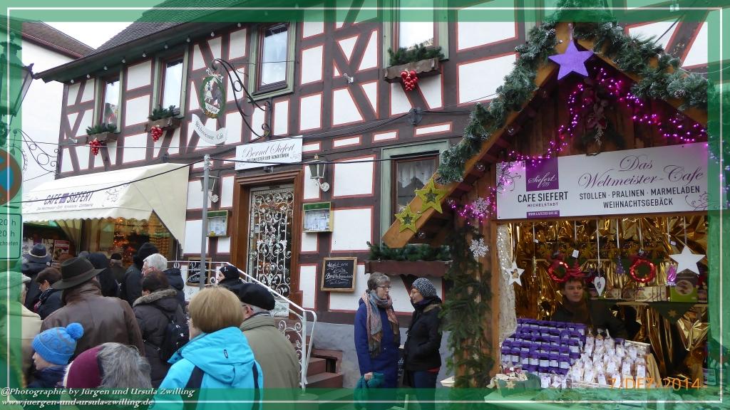 Philosophische Bildwanderung Panoramaweg Erbach - Michelstadt - Grafenschloss,Fachwerk und Panorama - Odenwald