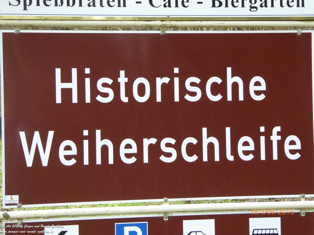 Philosophische Bildwanderung Traumschleife Köhlerpfad am Steinbach -Hunsrück