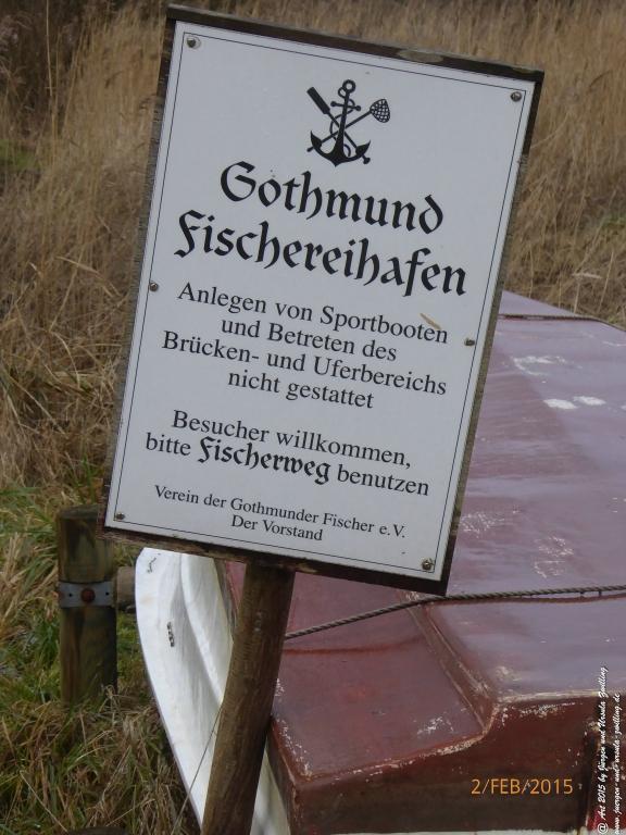Philosophische Bildwanderung Schellbruch - Ostsee-Trave - Rundkurs  Bad Schwartau