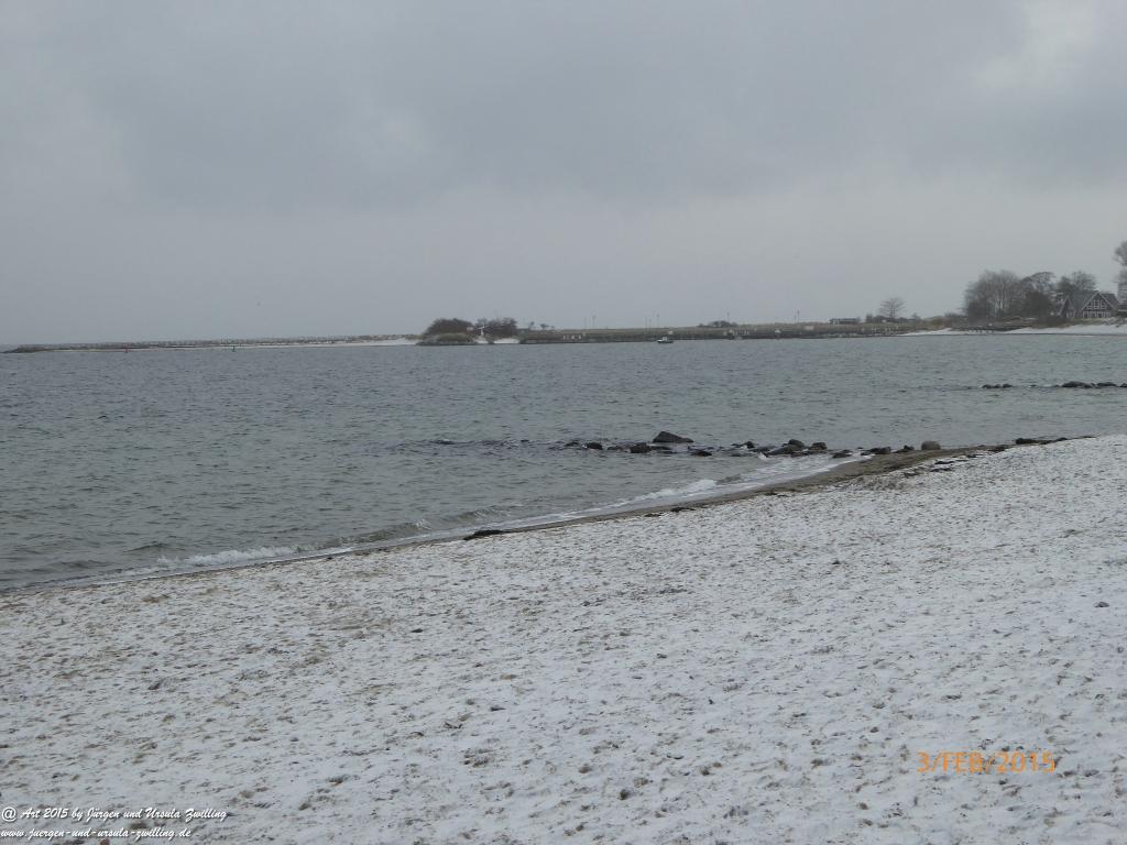 Philosophische Bildwanderung Timmendorfer Strand - Brodtener Steilufer - Travemünde Ostsee