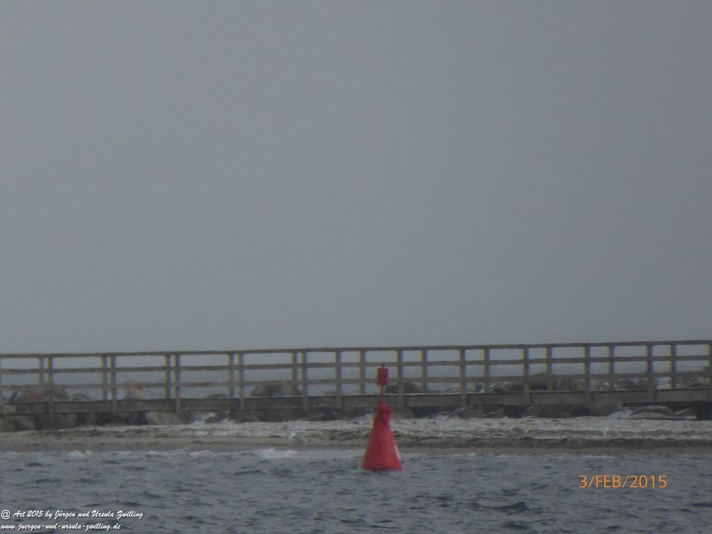 Philosophische Bildwanderung Timmendorfer Strand - Brodtener Steilufer - Travemünde Ostsee