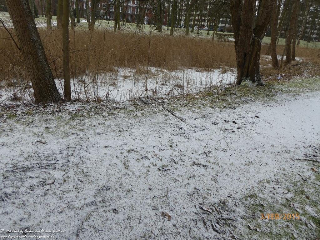 Philosophische Bildwanderung Timmendorfer Strand - Brodtener Steilufer - Travemünde Ostsee