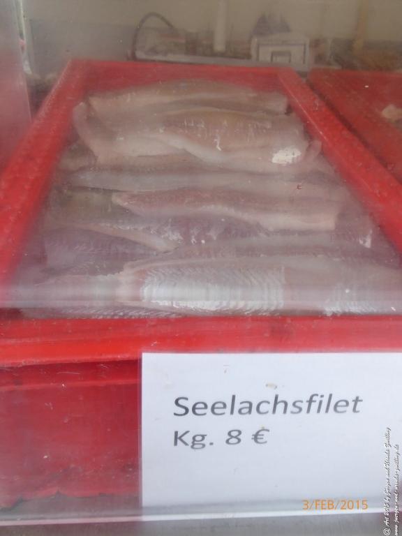 Philosophische Bildwanderung Timmendorfer Strand - Brodtener Steilufer - Travemünde Ostsee