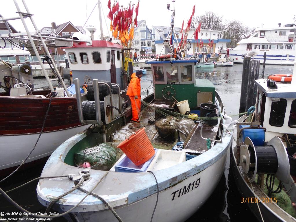 Philosophische Bildwanderung Timmendorfer Strand - Brodtener Steilufer - Travemünde Ostsee