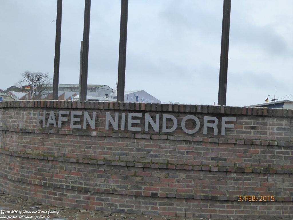 Philosophische Bildwanderung Timmendorfer Strand - Brodtener Steilufer - Travemünde Ostsee