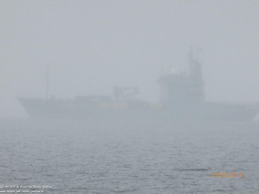 Philosophische Bildwanderung Timmendorfer Strand - Brodtener Steilufer - Travemünde Ostsee