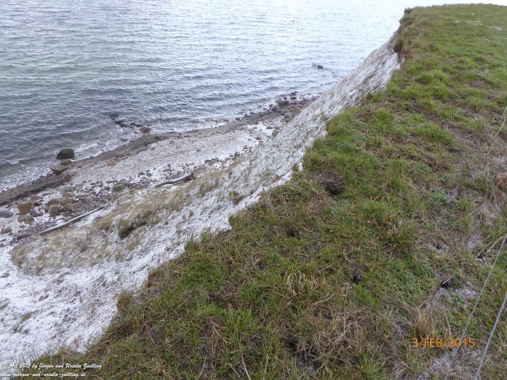 Philosophische Bildwanderung Timmendorfer Strand - Brodtener Steilufer - Travemünde Ostsee
