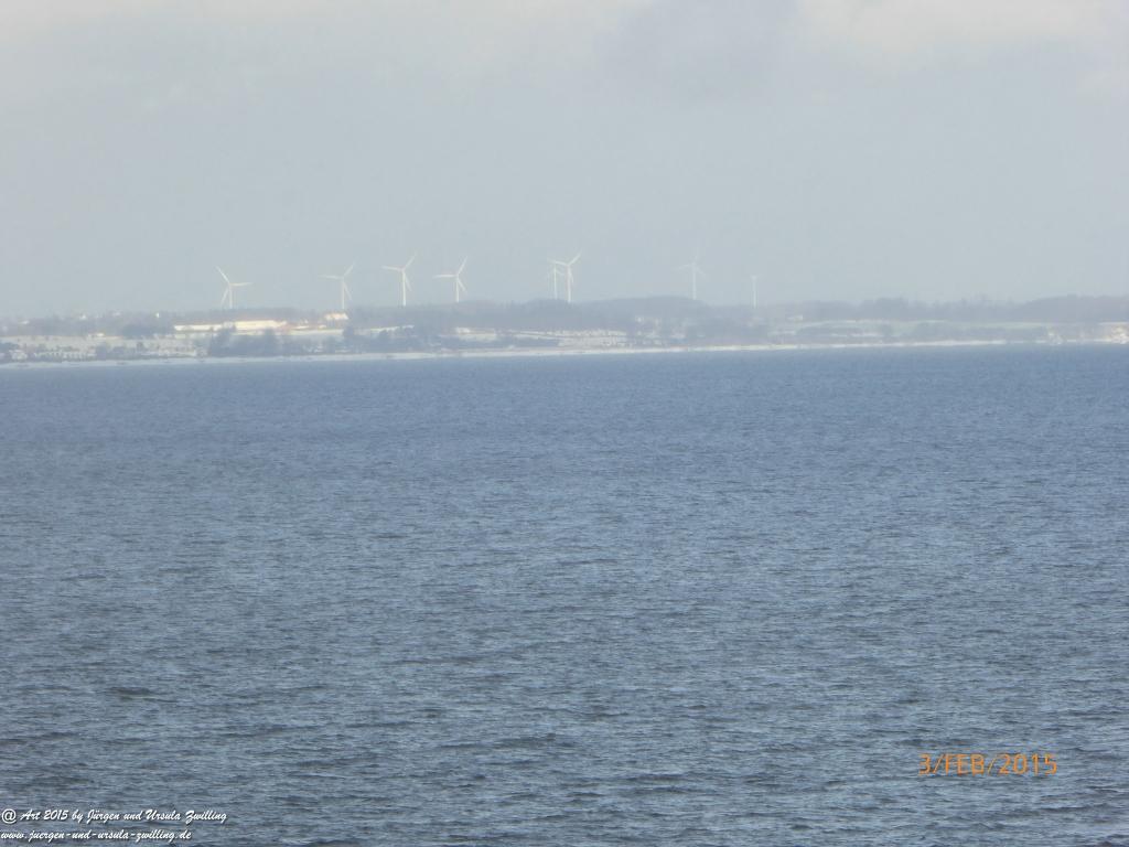 Philosophische Bildwanderung Timmendorfer Strand - Brodtener Steilufer - Travemünde Ostsee