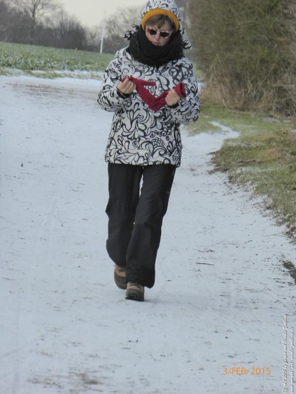 Philosophische Bildwanderung Timmendorfer Strand - Brodtener Steilufer - Travemünde Ostsee