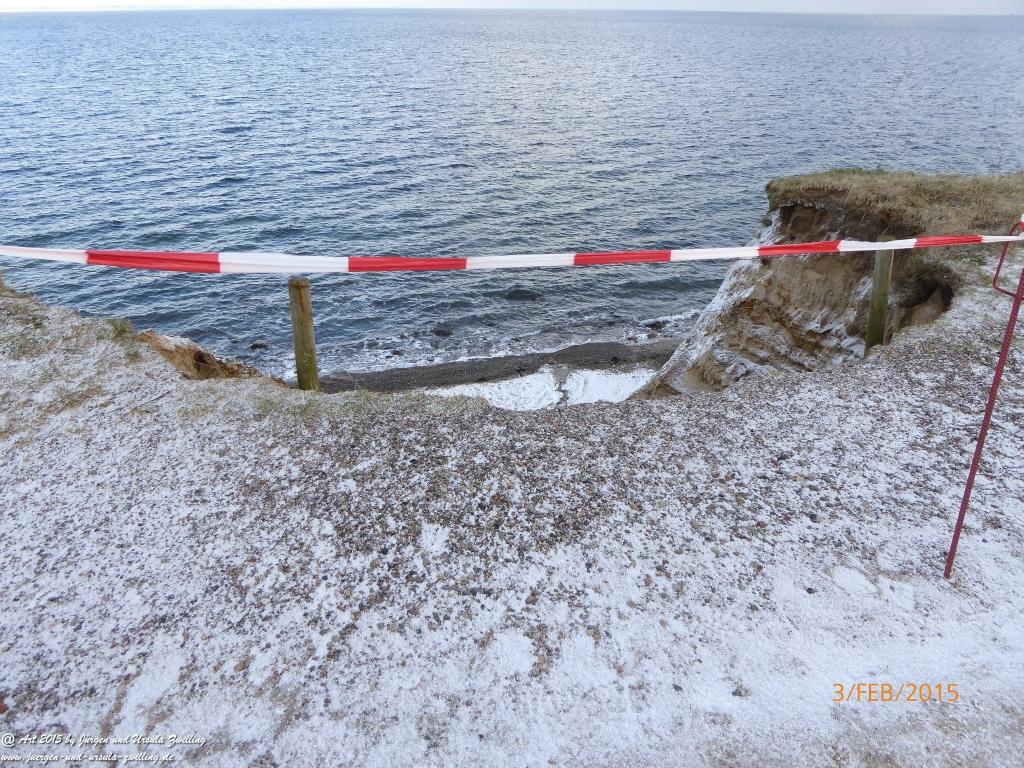 Philosophische Bildwanderung Timmendorfer Strand - Brodtener Steilufer - Travemünde Ostsee
