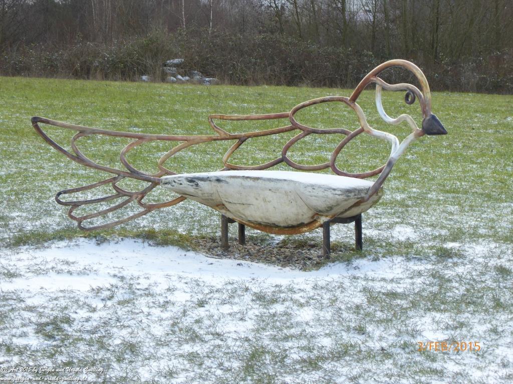 Philosophische Bildwanderung Timmendorfer Strand - Brodtener Steilufer - Travemünde Ostsee