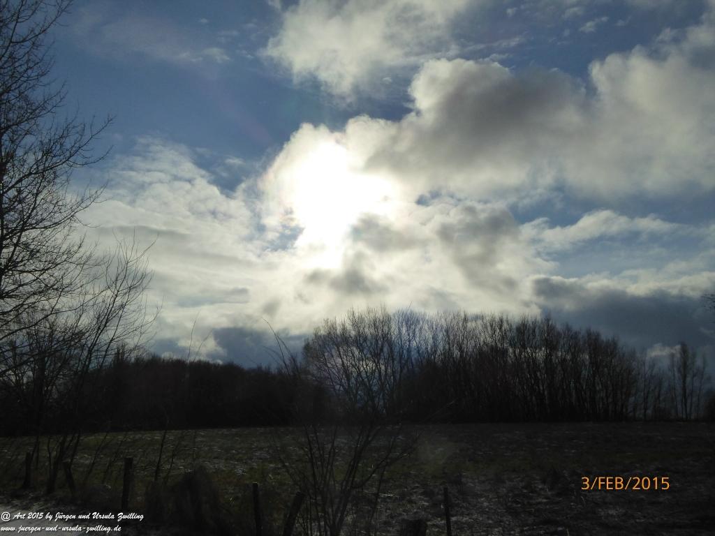 Philosophische Bildwanderung Timmendorfer Strand - Brodtener Steilufer - Travemünde Ostsee