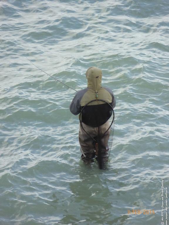 Philosophische Bildwanderung Timmendorfer Strand - Brodtener Steilufer - Travemünde Ostsee