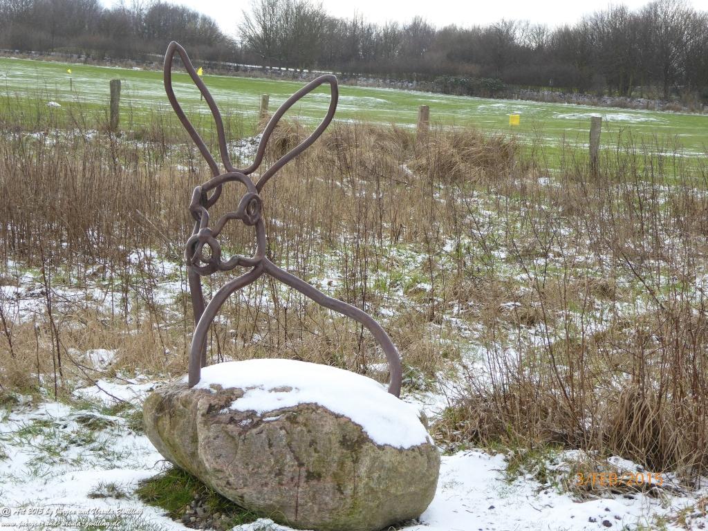 Philosophische Bildwanderung Timmendorfer Strand - Brodtener Steilufer - Travemünde Ostsee