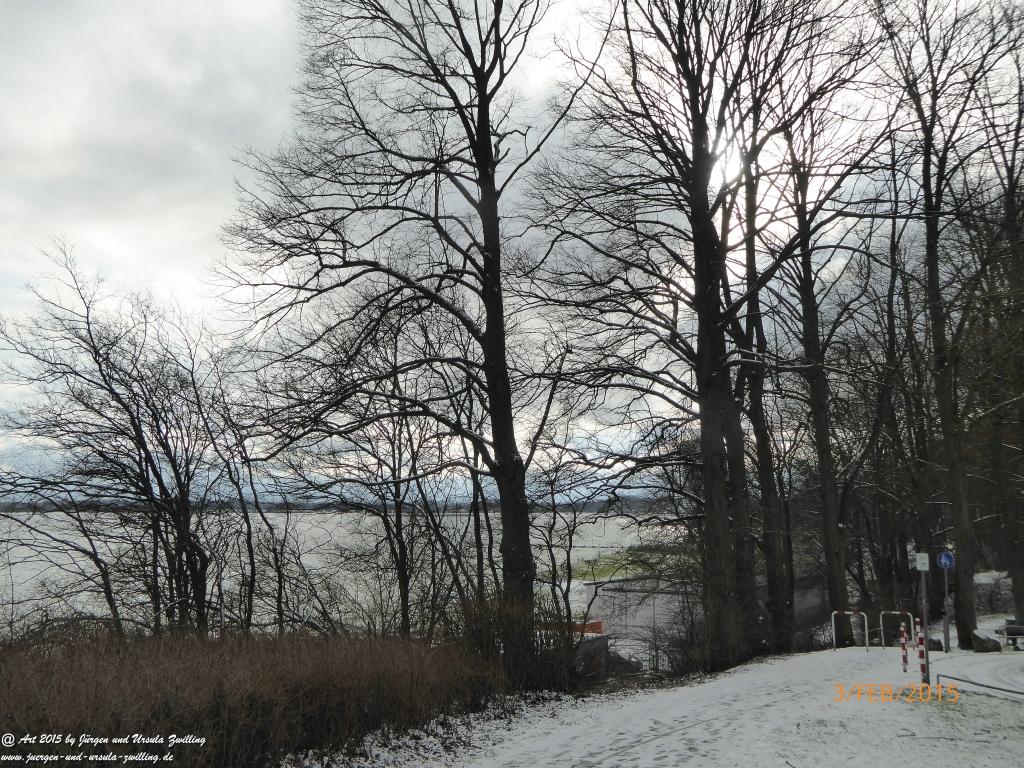 Philosophische Bildwanderung Timmendorfer Strand - Brodtener Steilufer - Travemünde Ostsee