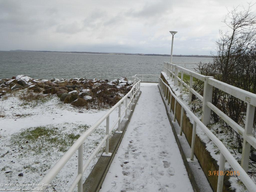 Philosophische Bildwanderung Timmendorfer Strand - Brodtener Steilufer - Travemünde Ostsee