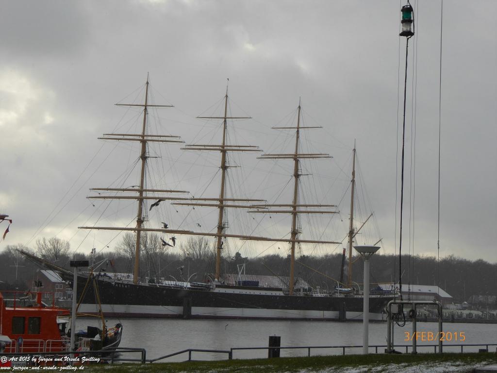 Philosophische Bildwanderung Timmendorfer Strand - Brodtener Steilufer - Travemünde Ostsee