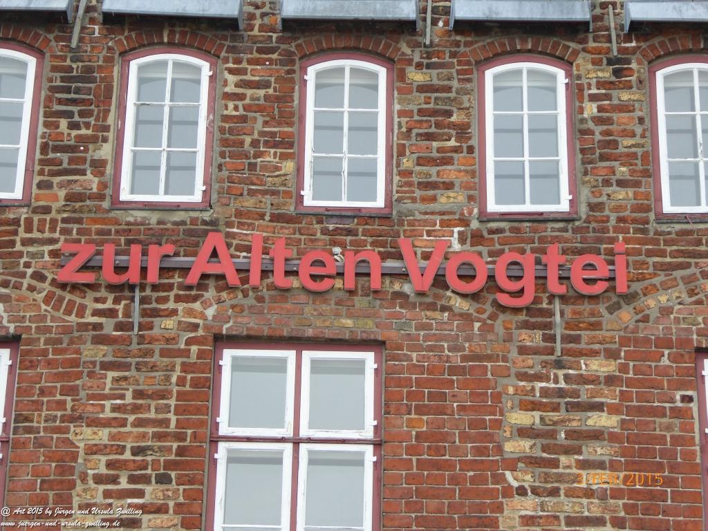 Philosophische Bildwanderung Timmendorfer Strand - Brodtener Steilufer - Travemünde Ostsee